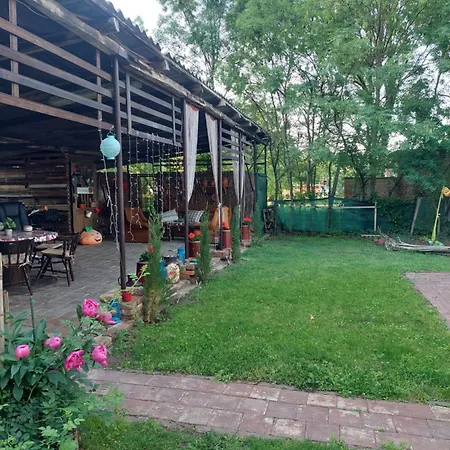 Ferienhaus Anna-lak *